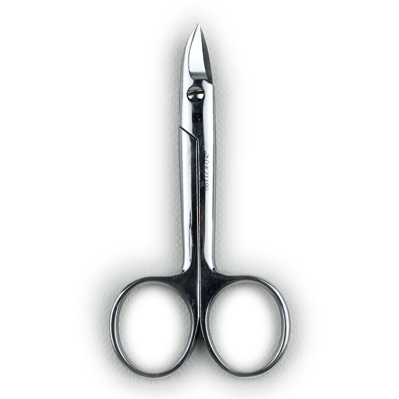 金钟 金冠剪11cm,上海手术厂,上海手术厂,刀-牙e